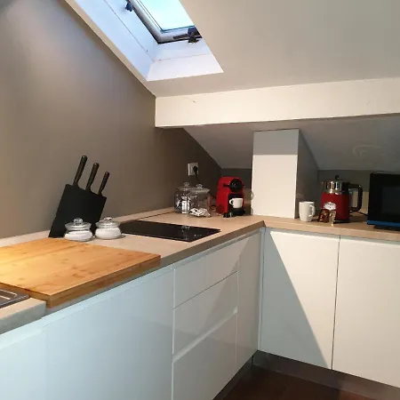 Vico - Corso 11 Διαμέρισμα