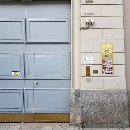 Vico - Corso 11 Διαμέρισμα