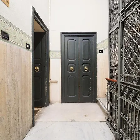 Unique Duomo Luxury Milano