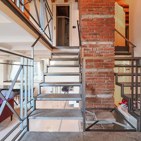 Unique Duomo Luxury *