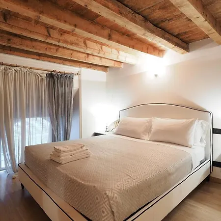 Unique Duomo Luxury