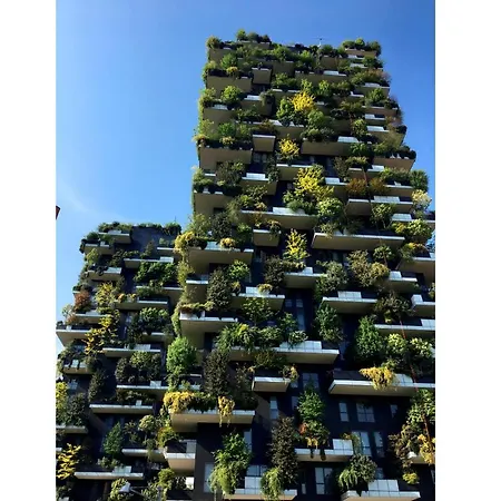 Quite And Lovely Attic - Paolo Sarpi 8 - Location Апартаменты Милан