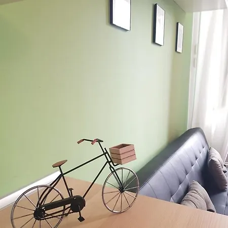 Maison Serena Bocconi-navigli Апартаменты