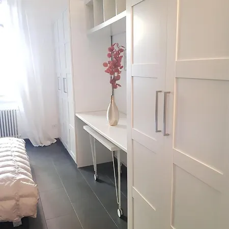 Maison Serena Bocconi-navigli Милан