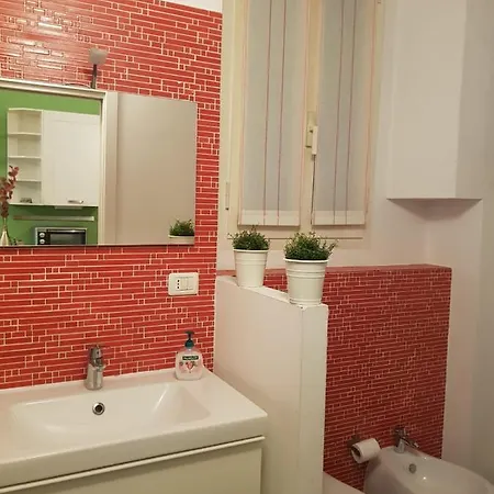 Maison Serena Bocconi-navigli Милан