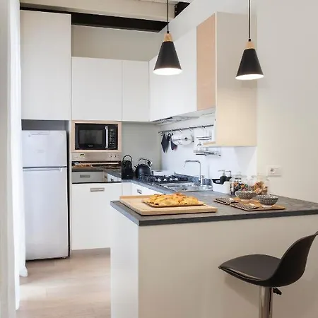 Lily Pads -elegant Apartment- In The Center 公寓 米兰