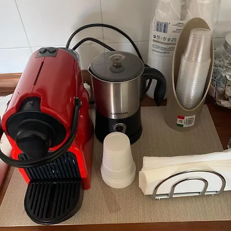 Bicocca Flat A Daire