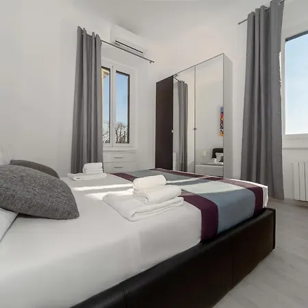 アパート Casa Da Suite Certosa 89 *