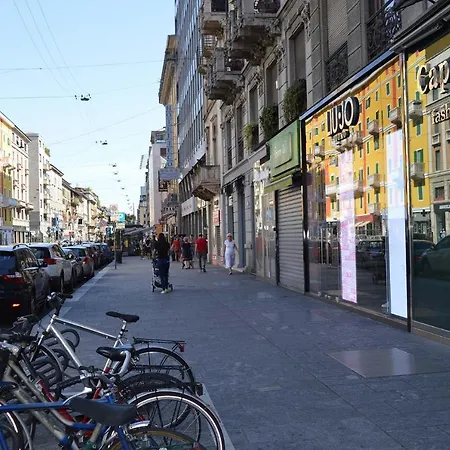 아파트 Cozy New Near Duomo *