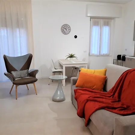 Rent 2 Apartment Milan