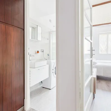 Apartment Guesthost - Cozy *