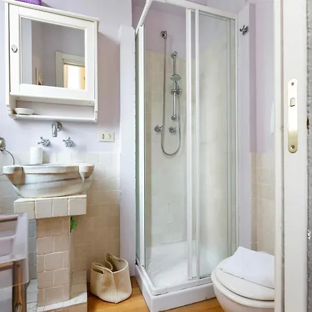 Apartman Naviglio Pavese Cosy *