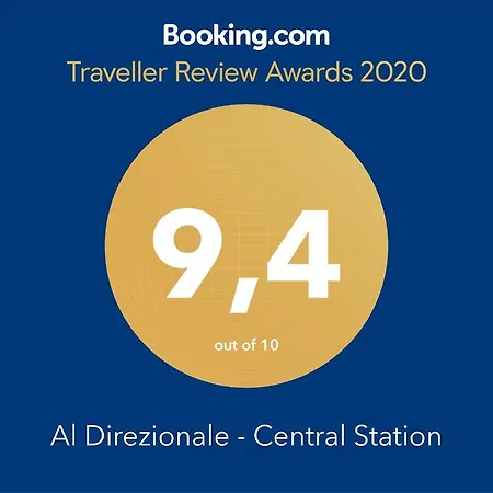 Al Direzionale - Station * Μιλάνο