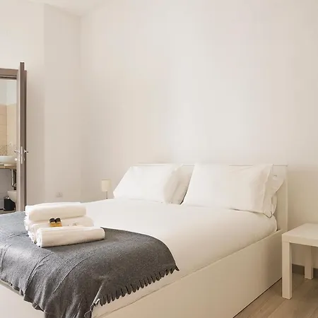 Hacca Collection - Porta Romana * Mediolan