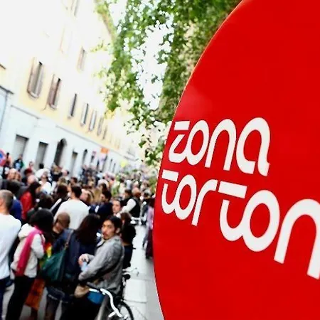 Attico Tortona