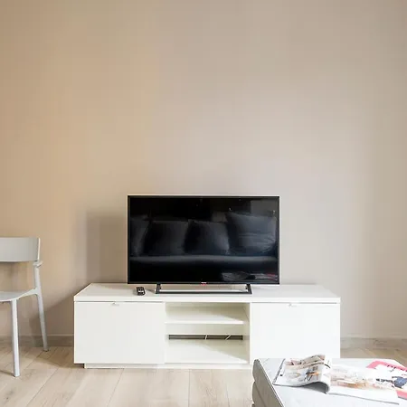 Hacca Collection - Porta Romana Mediolan