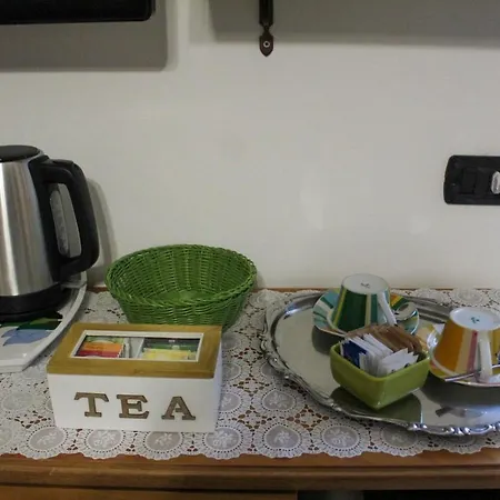 Casa Francesca Appartement Milaan