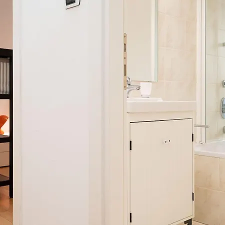 Buzzi Flexyrent * 米兰