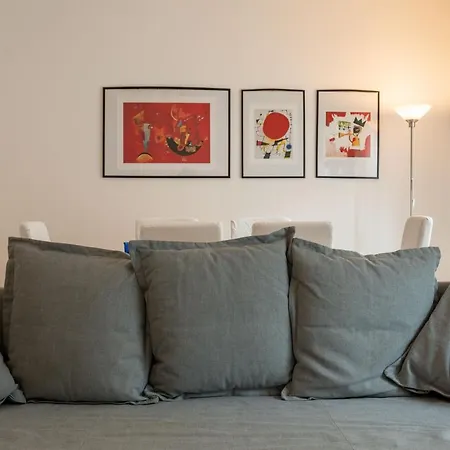 Buzzi Flexyrent 米兰