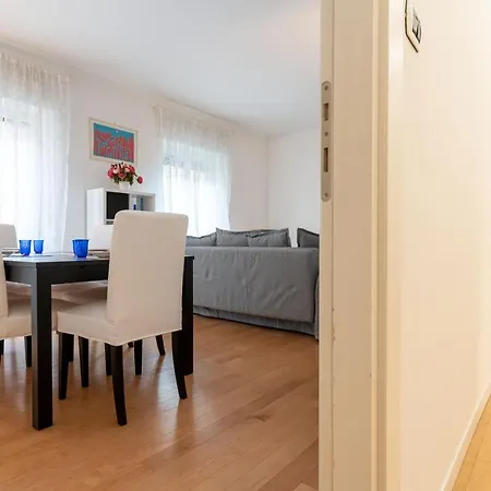 Buzzi Flexyrent 米兰