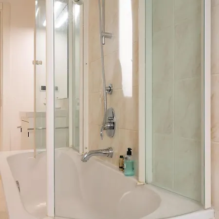 公寓 Buzzi Flexyrent 米兰