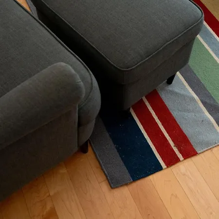 公寓 Buzzi Flexyrent *