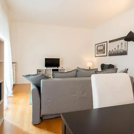 公寓 Buzzi Flexyrent