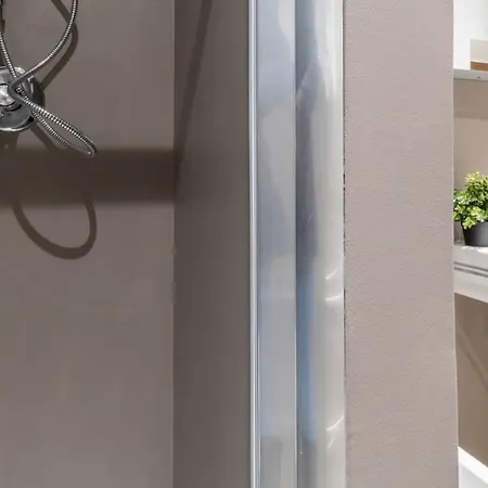 Joivy Spacious 1 Bedroom Near S Agostino Metro * 米兰