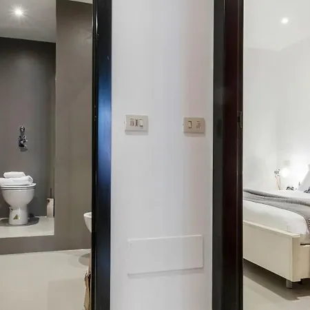 Joivy Spacious 1 Bedroom Near S Agostino Metro 公寓