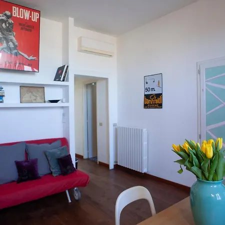 Morimondo House: Fashion & Design * Milan