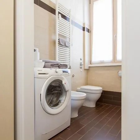 Panoramic Plaza -loreto 1 Milano