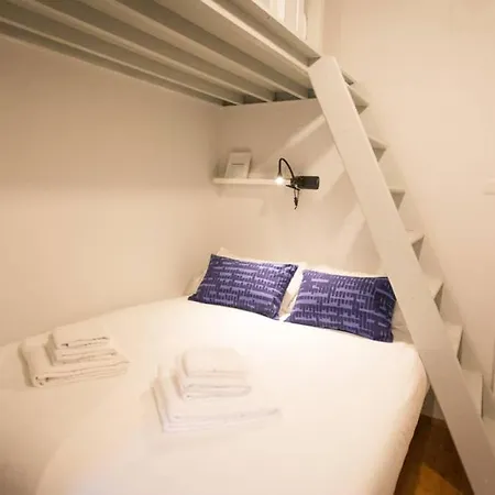 Rèmy Studio Tortona Appartement