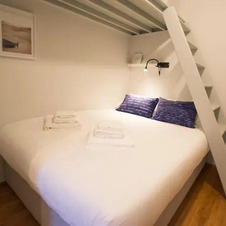 Appartement Rèmy Studio Tortona