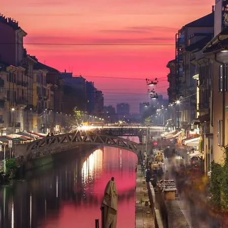 Appartement Rèmy Studio Tortona