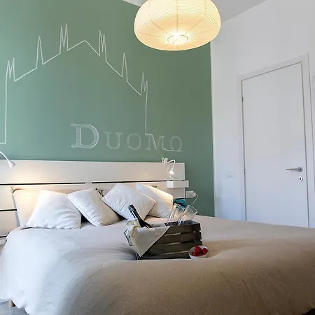 La Terrazza Di Barbara * Milão