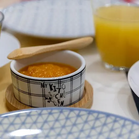 La Terrazza Di Barbara Milão