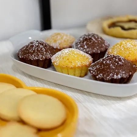 La Terrazza Di Barbara