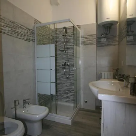 Penzion Sansirofiera 4*