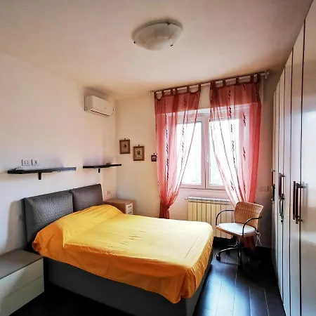 Casa Virginia * 밀라노