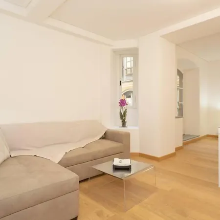 Apartament Parisienne Porta Romana *