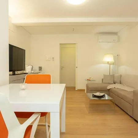 Apartament Parisienne Porta Romana