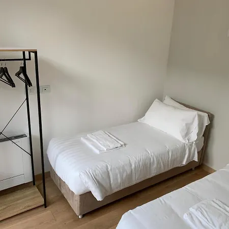 Ca' Brera * Milánó