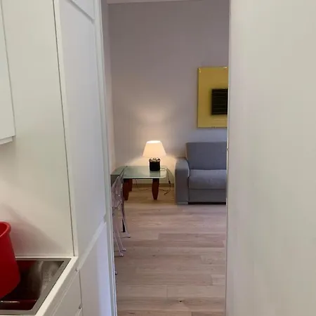 Ca' Brera * Milánó