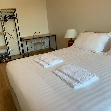 Apartman Ca' Brera *