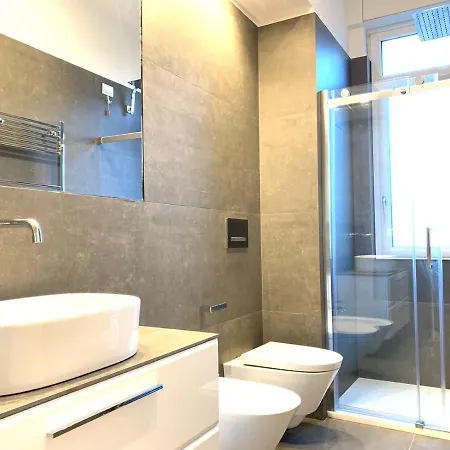 Apartman Ca' Brera *