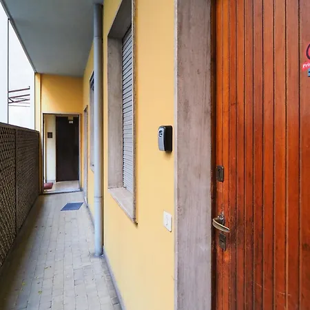 Primopiano - Calvi Lägenhet Milano