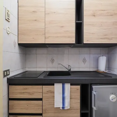 Primopiano - Calvi * Milano