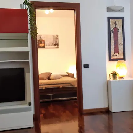 Appartement Rent Milaan