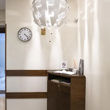 Smart Bayres 밀라노