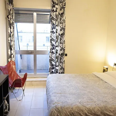 아파트 Smart Bayres